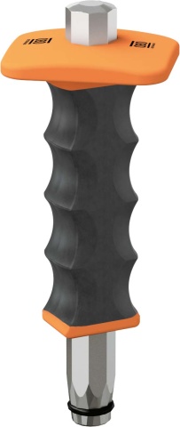 OBO Bettermann Vertr setter with hand guard 915 RBS M4 NEW