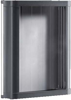 Pannello compatto Rittal CP 6340.400 NUOVO