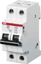 ABB Stotz S&J Sicherungsautomat proM Compact S202-B25...