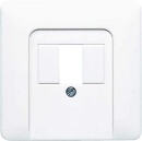 Coperchio Jung per presa TAE CD 569 T BR NUOVO