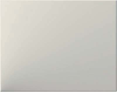 Berker rocker ws/gl 1-fold 14057002 NUOVO