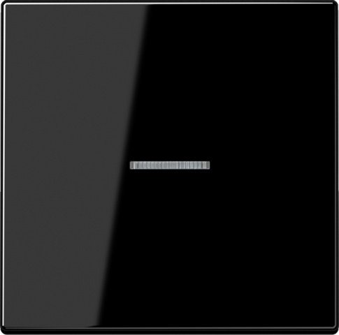 Jung rocker light guide ws dla przycisku LS 990 KO5 SW NOWOSC