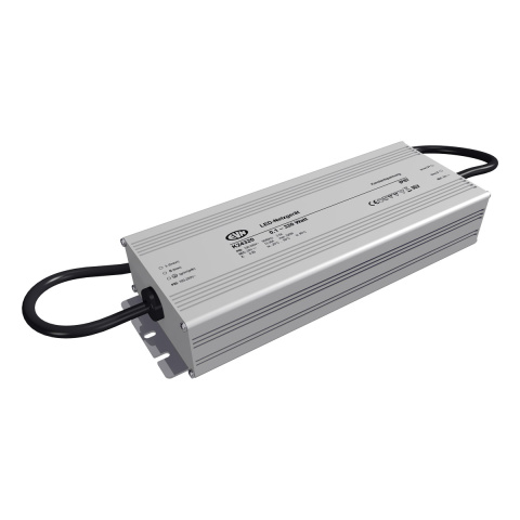 EVN Lichttechnik LED-Netzgerät 24V/DC0,1-320W/230V K24320 NEU