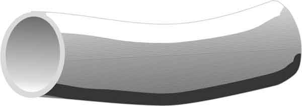 Tecpoles Schrumpfmanschette D145-170mm COR 160 NEU