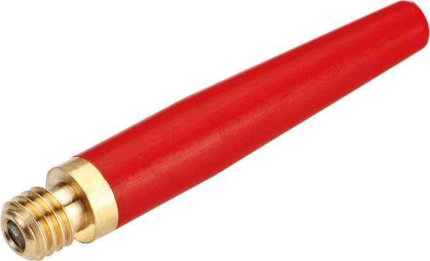 Cimco Douille initiale 2,0 Kati Blitz 141070 NOUVEAU