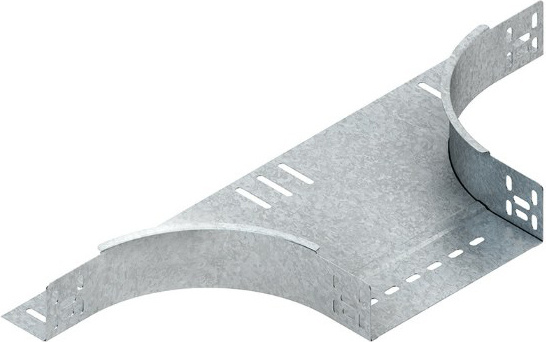 Té de montage Niedax RTA 60.600 NOUVEAU