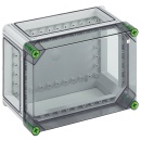 Spelsberg Boîtier vide GTI 1-T NOUVEAU