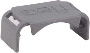 Flexa Lid f.Hose holder Plastic RQHD AD21,2gr NEW