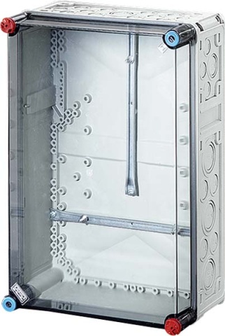 Hensel counter housing 300x450x170mm D=146 Mi 2300 NEW