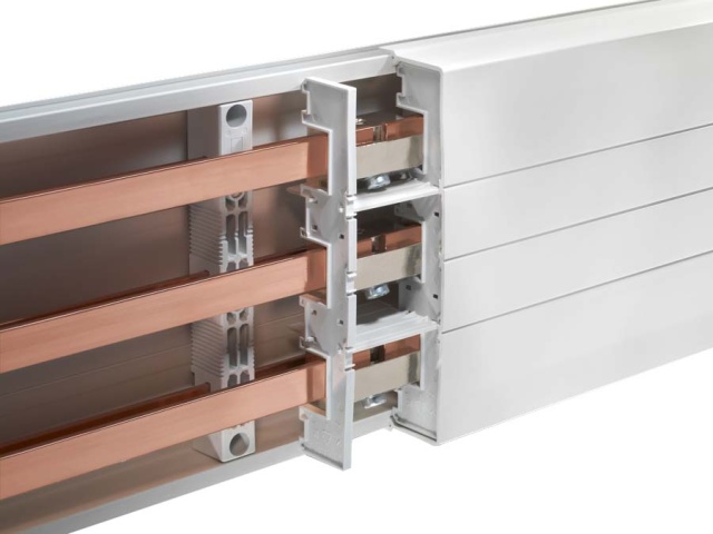 Rittal Bodenwanne RiLine60 L=700mm f.PLS 800 SV 9341.110 (VE2) NEU