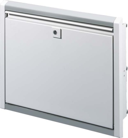 Rittal Clavier rabattable avec tapis de souris,f. B=800 SZ 2379.800 NOUVEAU