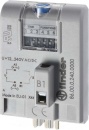 Finder Time Relay 12...240VAC/DC 86.00.0.240.0000 NEW