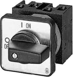 Eaton (Moeller) control switch 1pin. T0-1-15401/E NEW