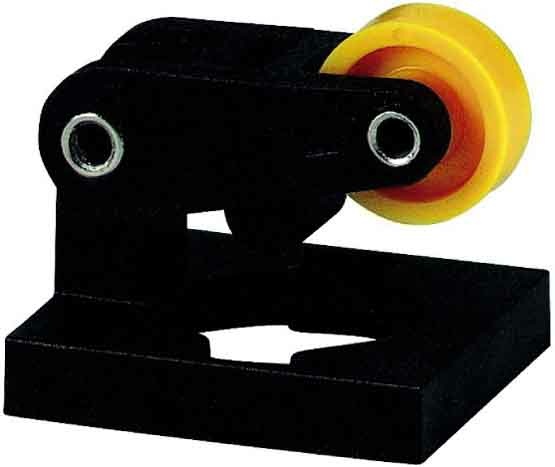 Eaton (Moeller) roller lever metal housing LSM-XL NEW