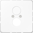 Jung cover aws for 2 smallest boxes CD 562 WW NEW