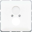 Jung cover aws for 2 smallest boxes CD 562 WW NEW