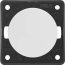 Berker Rocker switch pws w.screw terminals 936562509 NEW