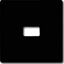 Busch-Jaeger Wippe anth offen für Symbol 2120-35 NEU