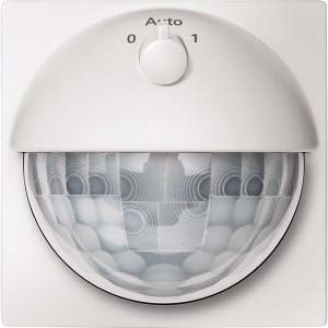 Merten sensor module with switch pws, flush-mounted, Syst.M MEG5711-0419 NEW