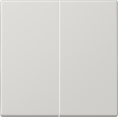 Jung rocker lgr for push-button LS 995 LG NEW