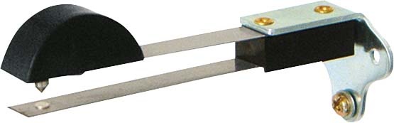 Styk slizgowy Grothe KKO 152B NOWOSC