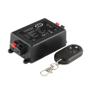 EVN Lichttechnik LED Wireless Dimmer Set 12/24V DC IP20...