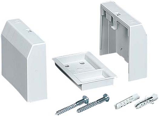 Grothe AP zestaw montazowy zaslepek do transformatorów GT 36 AP NOWOSC