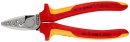 Knipex-Werk Krimptang 180mm 97 78 180 NIEUW