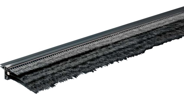 Nastro spazzola Rittal 1m DK 7825.375(PU1set) NUOVO