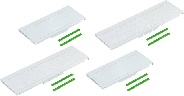 Spelsberg Flangia di ingresso IP44 GFS 13-m NUOVO