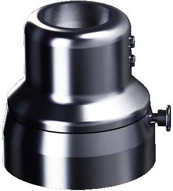 Rittal Tragarm-Befestigung drehb. V2A, Innenbefestig. CP 6663.500 NEU