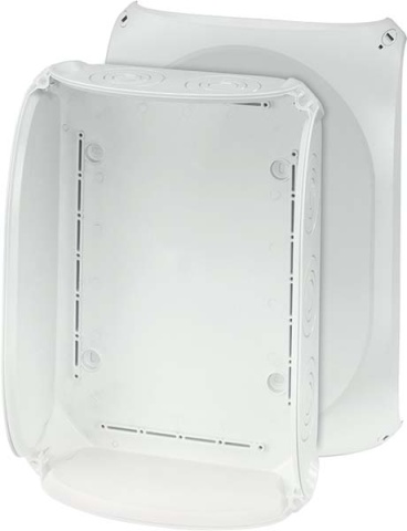 Hensel junction box up to 50qmm 3-phase DK 5000 G NEW