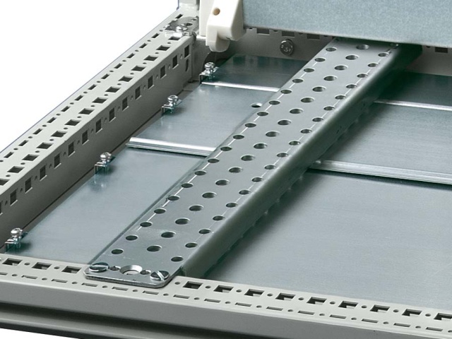 Szyna montazowa Rittal TS 4396.000 (PU4) NOWOSC