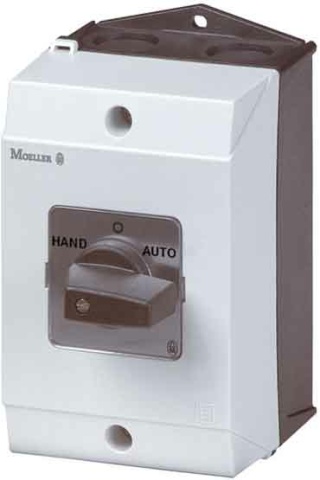 Eaton (Moeller) On-Off Switch I(G) T0-1-15431/I1 NEW