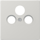 Jung Cache lgr pour prise TV SAT LS 990 SAT LG NEUF