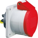 Bals Elektrotech. Socket outlet Quick Conn. 32A 5p 400V...