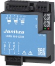 Janitza Electronic Universalmessgerät L-N:80-240VAC UMG 103-CBM NEU