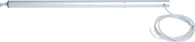 WindowMaster safety spindle drive 24VDC/1A/600N/stroke500 WMS 306 0500 0102 NEW