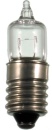 Scharnberger+Has. Halogenlampe 9,3x31mm E10 4,0V 0,50A...