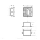EVN Lichttechnik LED Wandeinbauleuchte 2,2W 230V 3000K P21 702 NEU