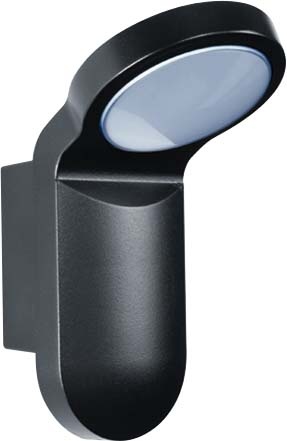 ESYLUX ESYLUX LED spotlight 14W 3000K OL WL100 OP800 830BK NEW