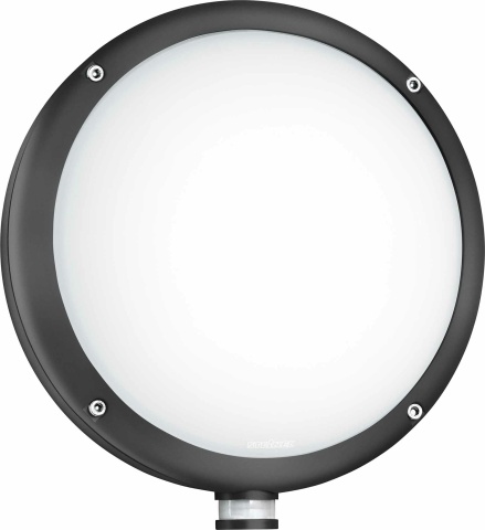 Zewnetrzna lampa z czujnikiem Steinel L 330 LED ANT NOWOSC