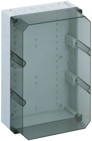 Spelsberg Boîtier vide tra 690V PS gr haut AKL 3-th NOUVEAU