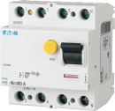 Eaton (Instalacja) RCD 25A 4p, 300mA PXF-25/4/03-A NOWOŚĆ