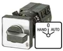 Eaton (Moeller) Manual Auto Switch 1pol. TM-1-15431/E NEW