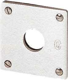 Eaton (Moeller) Installation panel f. EMERGENCY STOP button M22-E1 NEW