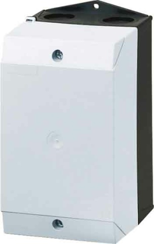 Eaton (Moeller) Custodia piccola con guida di montaggio CI-K5-125-TS NUOVO