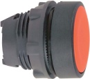 Schneider Electric drukknop plat, rt ZB5AA4 NIEUW