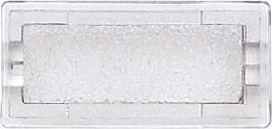 Merten symbol neutral kl rectangular 395569 NUEVO