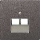 Jung cover anth for IAE/UAE box AL 2969-2 UA AN NEW